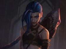 jinx