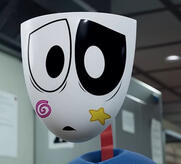 Gangle (Tadc)