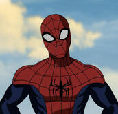 spiderman