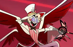 Lucifer