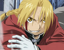 Edward Elric