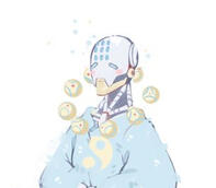 zenyatta