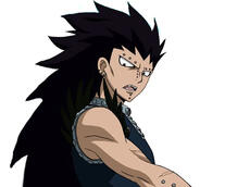 Gajeel Redfox