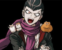gundham