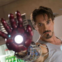 ironman(mcu)