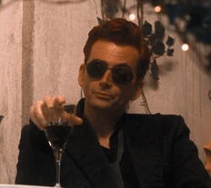 Crowley (GO)