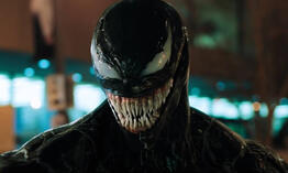 venom